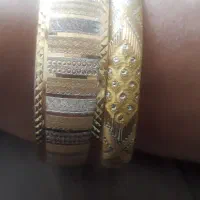 طلا ۱۰۰ بالای تابلو