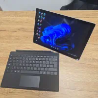 سورفیس پرو ۷ مهندسی i7 رم ۱۶ درحد