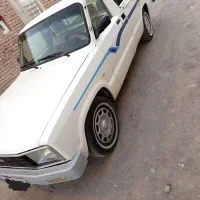 وانت مزدا تک کابین مدل 92 درحد خشک|خودرو سواری و وانت|رابر, |دیوار