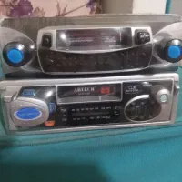 ظبط قدیمی کلکسیونی