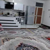 اپارتمان طبقه بالا رهن کامل