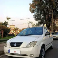 تیبا۲ مدل ۱۴۰۰ درحد