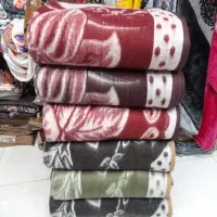 پتو کارگری  مینک و سیلک  تراکم بالا|رختخواب، بالش، پتو|اصفهان, شیخ اشراق|دیوار