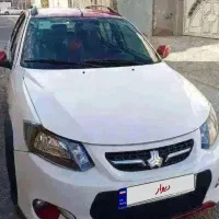 کوییک R مدل 1401 بی رنگ