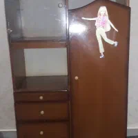 کمد بچه