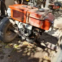 متر آبکش دیزلی،دو انج،میستوویشی ژاپن|ماشینآلات صنعتی|شهرکرد, |دیوار