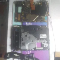 برد و کلیه قطعات روکاری نوت 8 همراه جعبه