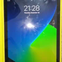 ایپد ایر ۲ تمیز