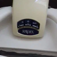 اتو پرس رادکس اصل فرانسه