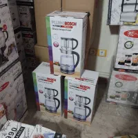 چابساز بوش ارزان زیر قیمت|سماور، چایساز، قهوهساز|تهران, شادمان|دیوار