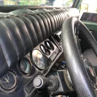 جیپ صحرا مدل ۱۳۷۶|خودرو سواری و وانت|زنجان, |دیوار