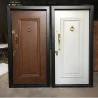 تولید کننده انواع درب ضدسرقت و لابی و اتاقی ضدحریق