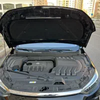 بیجینگ U5 پلاس|خودرو سواری و وانت|تهران, کوهک|دیوار