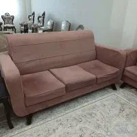 مبل راحتی ۷نفره