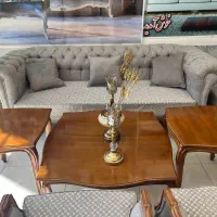 مبل فرانسوی.مبل فرشاد|مبلمان خانگی و میز عسلی|اردبیل, |دیوار