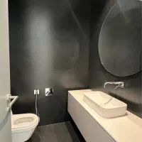 شمال جردن ۱۱۰متر ۲خواب مدرن تکواحدی|اجارهٔ آپارتمان|تهران, جردن|دیوار