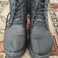 نیم بوت سایز 37|کیف، کفش، کمربند|تربتحیدریه, پیشکوه|دیوار