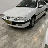 پارس سال مدل ۹۹