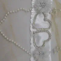 کمربند عروس