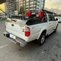 کاپرا ۲ سفید مدل ۱۴۰۰ بیرنگ بی نظیر|خودرو سواری و وانت|تهران, پونک|دیوار