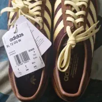 Adidas SL 72 OG  اصل و کاملاً نو