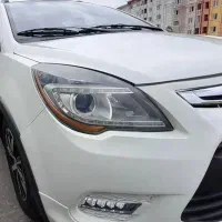 لیفان x50 دنده ایی 95