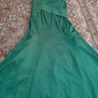 لباس مجلسی زنانه و دخترانه|لباس|شهرضا, |دیوار