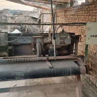 دستگاه برش درحد نو پهنا 1.5|ماشین‌آلات صنعتی|اشکذر, |دیوار