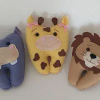 گیفت تولد-دندونی|اسباببازی|مراغه, |دیوار