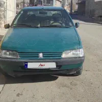 پژو آردیRd|خودرو سواری و وانت|کامیاران, |دیوار