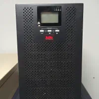 فروش UPS آنلاین صنعتی Jupiter 9010PRO