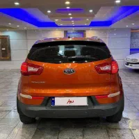 اسپورتج فول مدل ۲۰۱۳|خودرو سواری و وانت|تهران, تهرانسر شرقی|دیوار