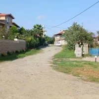 زمین داخل طرح با نامه داخل طرح از بنیاد|فروش زمین و ملک کلنگی|واجارگاه, |دیوار