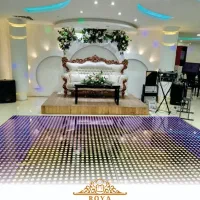 تالار و تشریفات رویا (پذیرایی مراسم)