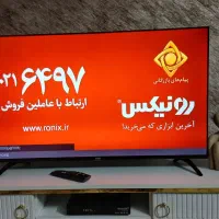 تلویزیون۴۳اینچ|تلویزیون و پروژکتور|خرمآباد, |دیوار