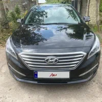 هیوندای سوناتا LF، مدل ۲۰۱۶|خودرو سواری و وانت|رشت, گلباغ نماز|دیوار