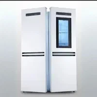 یخچال سیلوان  فروشگاه سعید