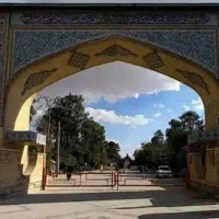 آرامگاه-4-طبقه-دارالرحمه