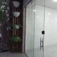 مغازه ۵۰ متری جاده ابشار شیک و به روز