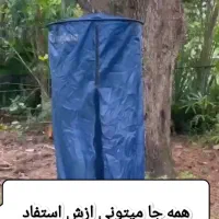 اتاق پرو سیار|قطعات یدکی و لوازم جانبی|تهران, امیر بهادر|دیوار