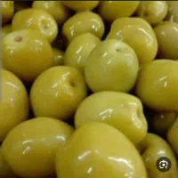 زیتون سالم و شکسته درجه یک