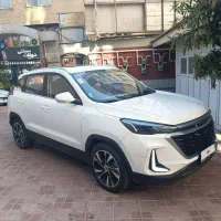تیگارد X35، مدل ۱۴۰۲|خودرو سواری و وانت|شیراز, ارم|دیوار