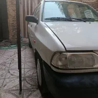 پراید 131|خودرو سواری و وانت|خرمآباد, |دیوار