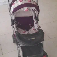 ست کالسکه،روروئک،کریر|اسباب و اثاث بچه|تهران, یاخجی آباد|دیوار