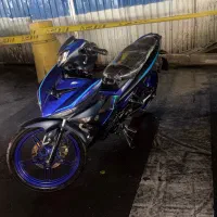 mx king|موتورسیکلت|تهران, جمهوری|دیوار