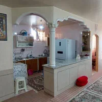 منزل ویلایی ۱۳۵متر ۲طبقه سندار واقع در قهجاورستان