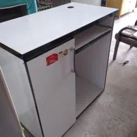 قفسه فلزی مغازه ای|فروشگاه و مغازه|بهبهان, |دیوار