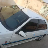 پارس ۹۴|خودرو سواری و وانت|میناب, |دیوار