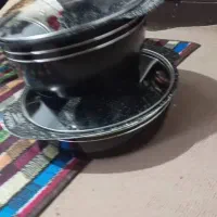 سرویس قابلمه