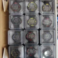 ساعت کامپیوتری